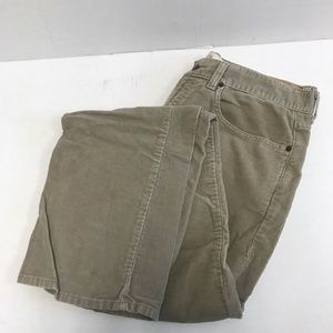 Gap Corduroy Jeans - Size 34